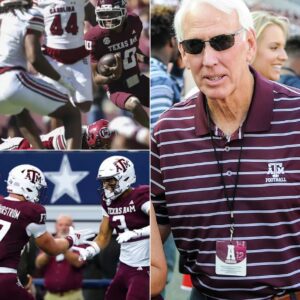 🔥 SHOCKWAVE ERUPTS IN AGGIELAND: R.C. SLOCUM’S EARTH-SHATTERING CONFESSION ABOUT TEXAS A&M’S 31–30 MIRACLE COMEBACK SENDS FANS INTO FULL-BLOWN PANIC AND DISBELIEF 🔥 - tuta