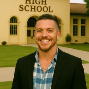 Brandon Lake’s Hometown School Sparks Explosive Global Uproar as Viral Student Anthem Ignites Fierce Clash Over Music, Courage, and Rebellion -du