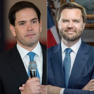 SHOCKING WHISPERS IN D.C.: Marco Rubio Suddenly Emerges at the Center of the 2028 Power Conversation — and Even Insiders Are Stunned - th