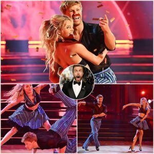 “A Daring Leap Into the Unknown: Robert Irwin’s Gravity‑Defying Flip During Prince Week Sends Shockwaves Across the DWTS Ballroom, Leaving Judges Gasping, Fans Reeling, and Everyone Questioning What Comes Next” - Tyta