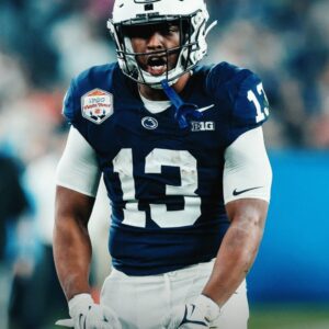 Shocking $80 Million Rift: Penn State’s Emotional Break With Star Quarterback Kaytron Allen Sends Shockwaves Through College Football-lq