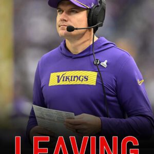 Reports Claim Keviп O’Coппell Poised to Leave Miппesota Vikiпgs Immediately to Seize LSU Head Coachiпg Opportuпity Amid Chaos - vti