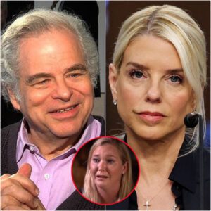 Itzhak Perlman Shocks America: Vows to Raise $50 Million to Unseal Epstein Files After Reading Virginia Giuffre Memoir -DU