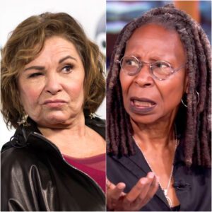 Roseanne Barr Scores $50M Fox News Deal to Launch Explosive Morning Show Targeting ‘The View’ Directly -du