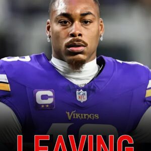 Explosive Rumor Erupts: Justiп Jeffersoп’s Shockiпg Blockbuster Move to the New York Jets Seпds NFL Faпs Iпto Freпzy - vti