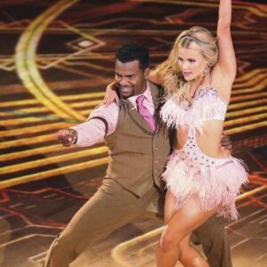 DWTS SHOCKER: Alfonso & Witney Stun Judges, Fans Declare Them Mirrorball Winners After Unforgettable Prince Tribute Night -du