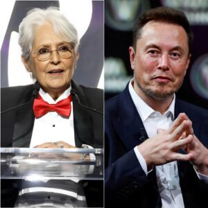 Joan Baez Rejects Elon Musk’s $500 Million Global Deal, Stuns Tech World With Five Words Redefining Integrity, Artistry, and Authentic Identity - th