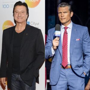 Steve Perry Shocks America With $60 Million Lawsuit Against Pete Hegseth After Live-TV Meltdown That Explodes Into the Most Stunning Clash of 2025 - th