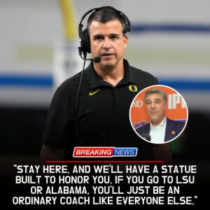 “Mario Cristobal Shocks College Football: Turns Down $32 Million Offers to Stay Loyal to Miami(FL) — Heart Over Money in Modern College Football” -HTI