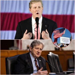 KENNEDY’S EARTHSHAKING “AMERICAN-BORN ONLY” REVOLT DETONATES WASHINGTON IN CHAOS AS SENATORS ERUPT, ALLIANCES CRUMBLE, AND A NATIONAL POWER STRUGGLE IGNITES OVER WHO DESERVES TO LEAD AMERICA - Tyta
