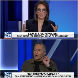 Greg Gutfeld Obliterates Jessica Tarlov on Live Fox News as Explosive Epstein File Debate Sends Shockwaves Through Washington and Hollywood - th
