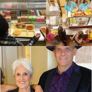 BREAKING: Joan Baez Wipes Out $667,000 in School Lunch Debt — Calling It “A Victory Greater Than Any Grammy” - th