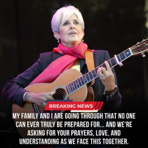 💔 “THE WHOLE MUSIC WORLD FROZE” — Joan Baez Makes Heartbreaking Family Announcement That Leaves Fans Across America in Tears - th