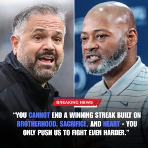 When Pride Collides: The Fiery Message from Nebraska and the Emotional Response That Ignited Penn State’s Unbreakable Spirit-lq