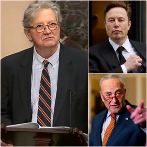 🚨💥 Unprecedented NYC Ballot Scandal Exposed: Kennedy and Elon Musk Reveal Alleged Million-Dollar Fraud, Secret Ballot Manipulations, and Mysterious ‘Ballot Mules’ 🗳️😱 - Tyta