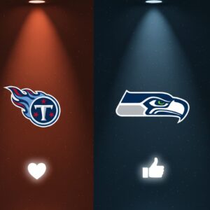 🚨 HEART-POUNDING UPDATE: Seattle Seahawks vs Tennessee Titans Game Rescheduled on NBC – Fans Brace for a Night of Drama, Intensity, and National Spotlight -hti