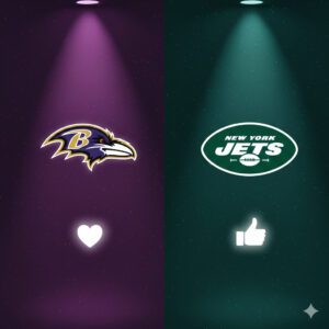 🚨 HEART-POUNDING UPDATE: Baltimore Ravens vs New York Jets Game Rescheduled on NBC – Fans Brace for a Night of Drama, Intensity, and National Spotlight -hti