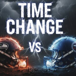 “Explosive Nissan Showdown: How the Seattle Seahawks’ Quest for Revenge Against the Tennessee Titans Will Ignite a Prime-Time NFL Spectacle Fans Across America Can’t Miss” -HTI