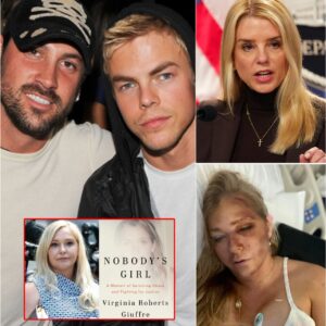 Derek Hough and Maksim Chmerkovskiy Shock the Nation with Emotional Reunion, Speaking Out for Truth and Launching One-Night-Only Charity Performance - pm