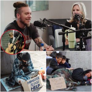 Brandon Lake Secretly Donates Millions, Builds Homes for the Poor, and Shows Son What True Love Looks Like -du