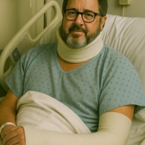 Vince Gill Breaks His Silence After Surgery With a Heart-Stirring Message of Hope, Strength, and Vulnerability That Has Fans Worldwide Holding Their Breath and Praying for His Recovery - Tyta