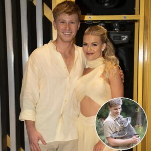 🔥 Unbelievable Shock on the DWTS Stage: Robert Irwin and Witney Carson Drop a Jaw-Dropping $500,000 Donation to Save Endangered Animals, Leaving Judges Speechless and Fans in Tears Across the Globe 🔥 - Tyta