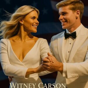 “Chaos, Chants, and a Haunting Duet: How Whitney Carson & Robert Irwin Silenced a Protest and Transformed 25,000 Voices Into an Unforgettable Night of Tears, Unity, and Pure Human Emotion” - Tyta