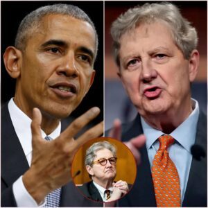 💥 Unmasking the $638 Million Ghost: Kennedy’s Explosive “Vanishing Act” Binder Shocks Obama, Reveals Hidden Presidential Transactions, Sparks Nationwide Outrage and Viral Frenzy - Tyta