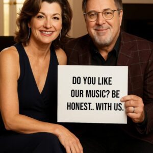 ✨ When Amy Grant and Vince Gill's Voices Meet, Hearts Collide: An Unforgettable Duet of Love, Faith, and Soul-Stirring Harmony That Leaves the Audience Breathless - Tyta
