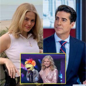 Darci Lynne’s Heartbreaking NYC Exit Sparks Unbelievable Media Storm and Jesse Watters’ Career-Shattering Warning - pm