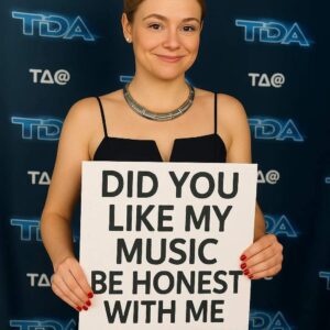 Darci Lynne’s ‘Here You Come Again’ Captures Heartfelt Emotions and Bridges Generations with Timeless Musical Magic - pm