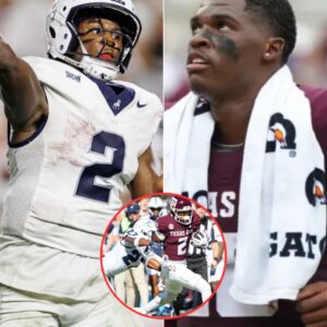 HEARTBREAK, HUMILITY & A MOMENT THAT SHOOK COLLEGE FOOTBALL — Marcel Reed’s Quiet Act of Humanity After Samford’s 48–0 Collapse Leaves Fans in Tears Across the Nation - tuta