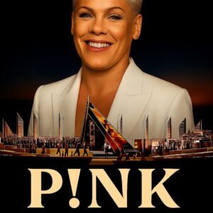 P!NK Ignites Global Frenzy With Explosive 2026 Stadium Tour Announcement—Shocking Acrobatic Comeback Set to Redefine Live Music Forever -du