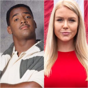 Alfonso Ribeiro Shuts Down Karoline Leavitt Live on MSNBC, Reads Her Bio, Then Drops ‘Sit Down, Baby Girl’ -du