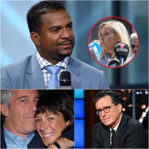 Alfonso Ribeiro and Stephen Colbert Ignite Global Outrage in 17-Minute Livestream After Reading Shocking $1 Million Per Page Memoir -du