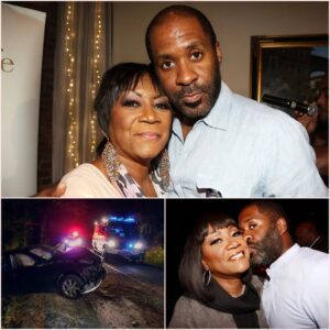 A Heart-Stopping Night in the Music World: Patti LaBelle’s Family Faces an Unthinkable Tragedy as Her Son’s Fate Hangs in the Balance, Leaving Millions in Shock, Prayer, and Breathless Uncertainty - Tyta