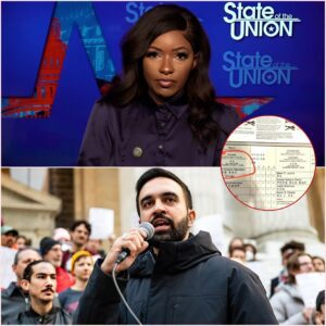 NYC Mayoral Race Eruption: 1.4 Million Ghost Votes Exposed, Printers, Burned Warehouse, Starlink Evidence, Campaign Chaos Unfolds in Shocking Capitol Confrontation - Tyta