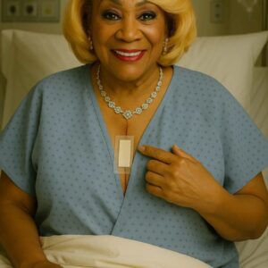 🚨 Patti LaBelle Speaks Out After Surgery, Sharing Raw, Heartfelt Struggles, Pleas For Support, And A Powerful Message Of Resilience That Will Move Fans Worldwide 🚨 - Tyta