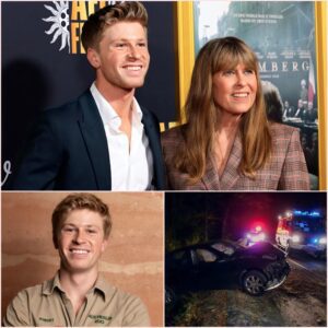 💥 SHOCKING TURN OF EVENTS! Robert Irwin and Terri Irwin Critically Injured in Unbelievable ATV Accident—Fans Worldwide in Desperate Prayer and Fear, Awaiting Miracles - Tyta