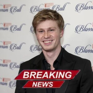 🚨 SHOCKING & HEART-WRENCHING: Robert Irwin Reveals a Hidden, Personal Battle Behind the Spotlight That Fans Never Imagined, Exposing His Vulnerability Beyond His Legendary Courage - Tyta