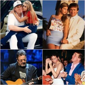 🔥 The Internet Explodes as Ivanka Trump Attacks Country Legend Vince Gill, Calling Him “Washed-Up and Irrelevant” — But What He Said Next Left Millions Speechless and Viral - Tyta