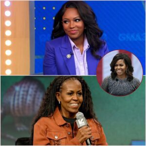 "From Glamour to Scandal: How Michelle Obama’s $100M Lawsuit Collapsed in Just Nine Seconds as Jasmine Crockett Exposed Shocking Offshore Transfers, Secret Meetings, and Untraceable Millions That Could Change Everything About the Former First Lady’s Legacy" - Tyta