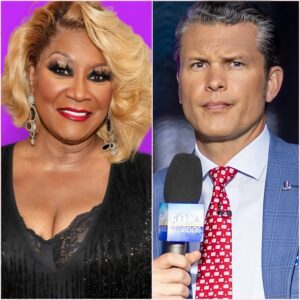 “‘PAY UP OR FACE ME IN COURT!’ — Patti LaBelle Unleashes $60 Million Lawsuit After Shocking Live TV Confrontation With Pete Hegseth That Left Everyone Speechless” - Tyta