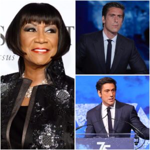 Patti LaBelle’s Explosive Hot-Mic Showdown Shatters ABC News: Anchor Suspended in Midnight Panic as Leaked Whisper Ignites a National Media Firestorm - Tyta