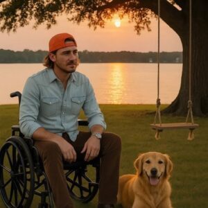 When a Superstar Falls Silent: The Powerful, Heart-Stirring Message From Morgan Wallen That Left Fans Holding Their Breath and Praying Harder Than Ever Before - Tyta