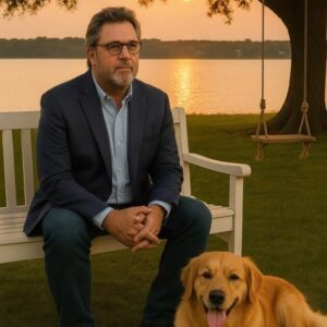 “After 50 Years of Unshakable Strength on Stage, Vince Gill Finally Breaks His Silence With a Heart-Stopping Confession That No Fan Ever Expected to Hear” - Tyta