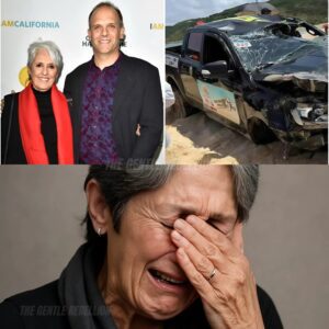 Joan Baez and Family Receive an Outpouring of Support as Gabriel Harris Faces Health Struggles - th