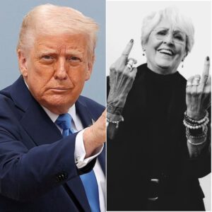Joan Baez Blasts Donald Trump in Explosive TIME Interview: “Wake Up Before It’s Too Late” - th