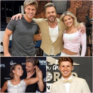 “Derek Hough’s Stunning Return to Dancing With the Stars: How the Legendary Choreographer’s Surprise Reunion with the Irwin Family Could Rewrite a Decade of DWTS History Forever” - Tyta