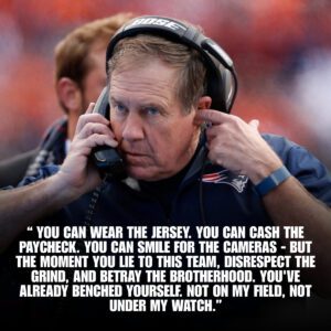 A Heart-Wrenching Betrayal: Patriots’ Beloved Stars Suspended After Late-Night Club Scandal- Vrabel Draws the Line-lq